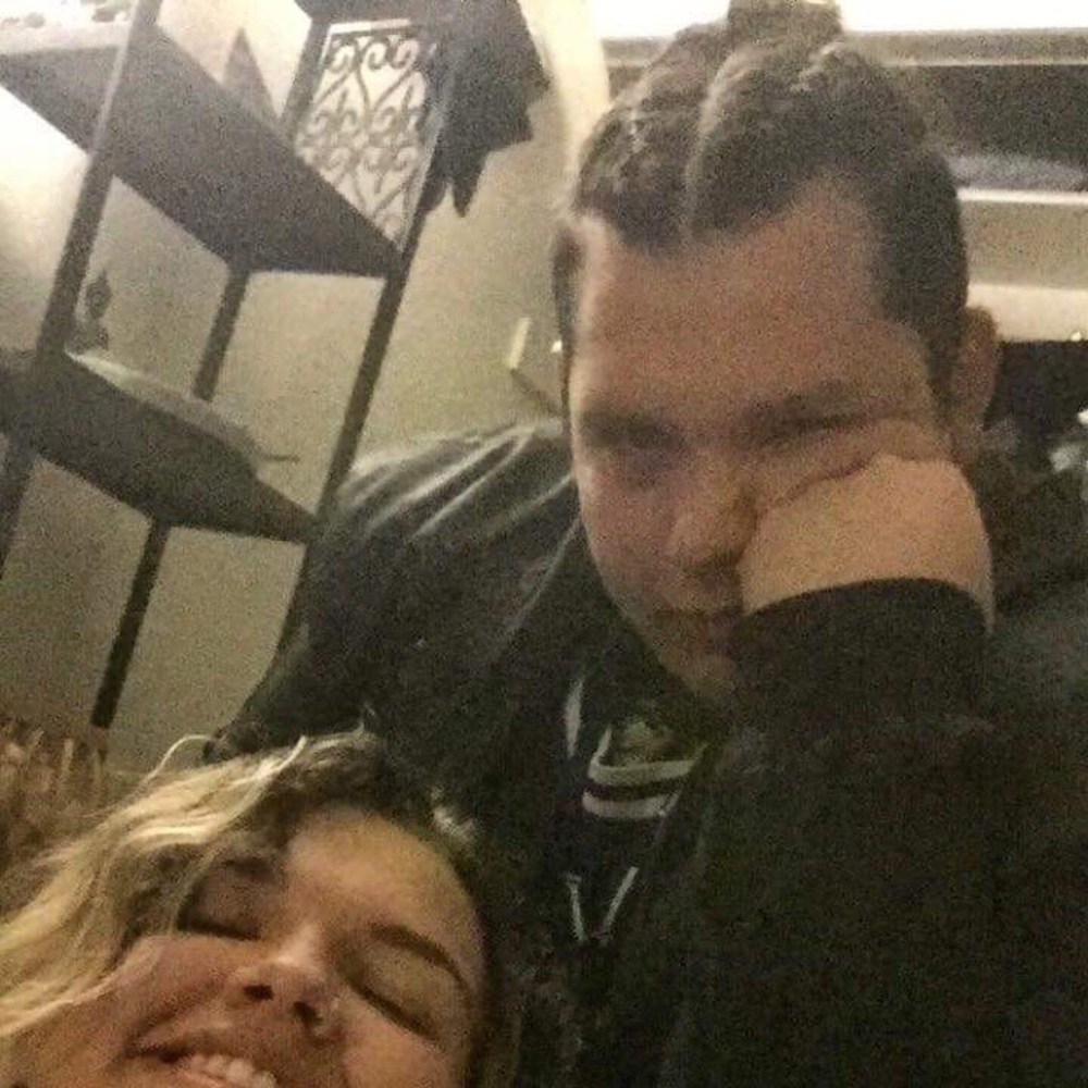 Meet your Posher, Cainan